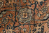 Antique Tabriz Area Rug (4' x 6')